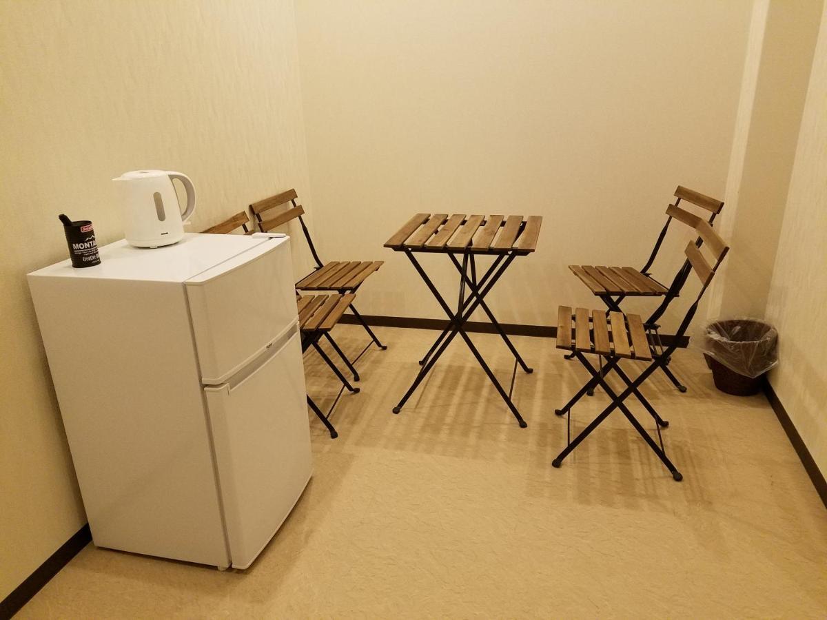 Guest house Rice Chikko Osaka