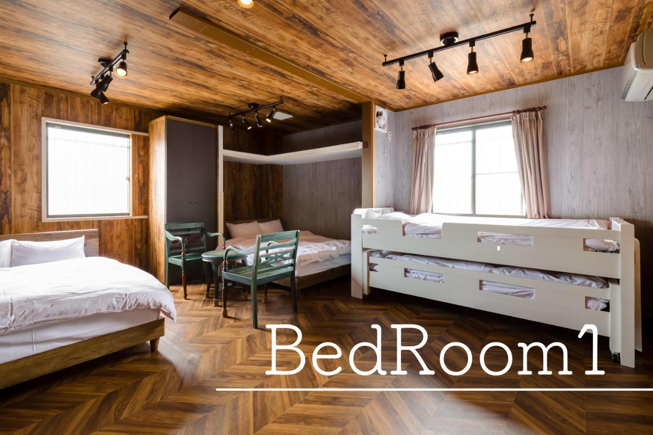 The Gratias Namba Aparthotel