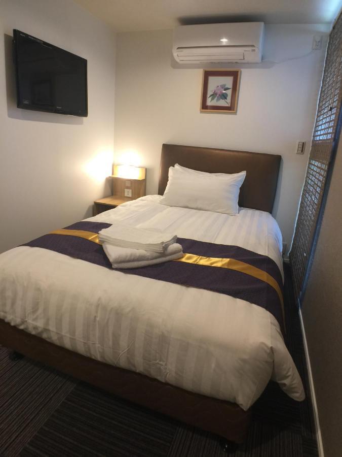 Hatagoya Ebisu Inn 2*