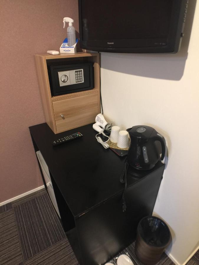 Hatagoya Ebisu Inn 2*