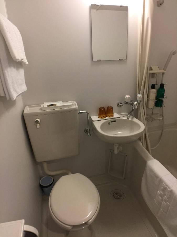 Inn Hatagoya Ebisu Osaka