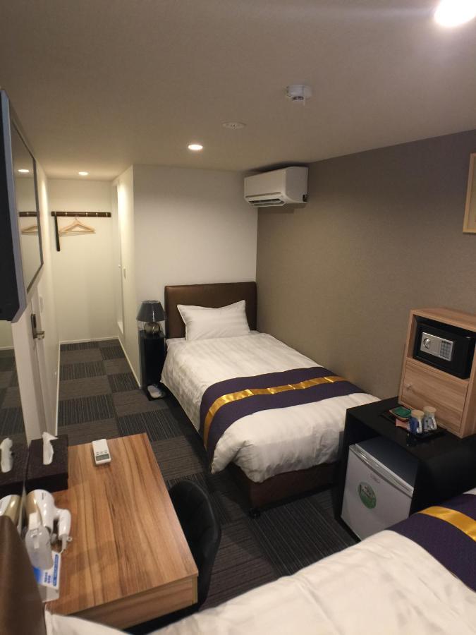 Hatagoya Ebisu 2* Osaka
