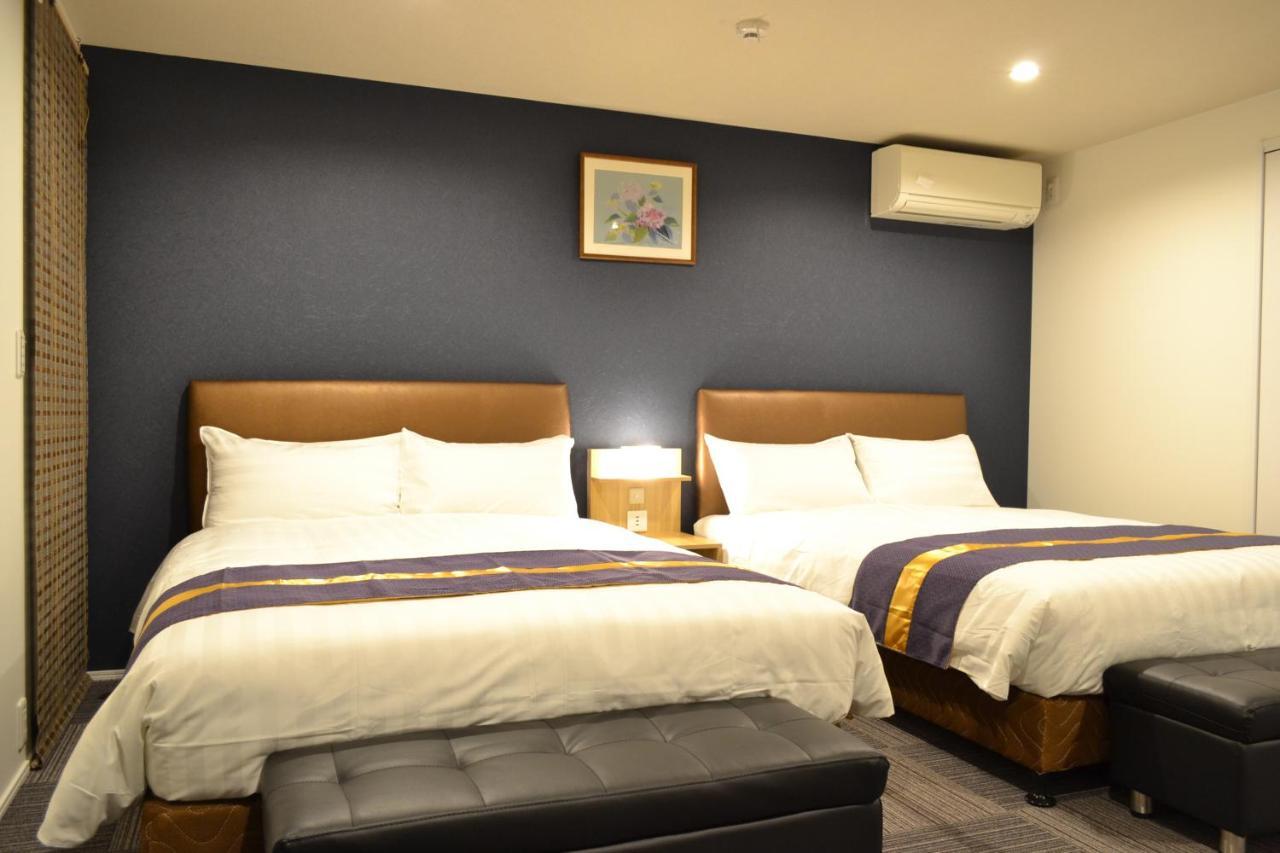 Inn Hatagoya Ebisu
