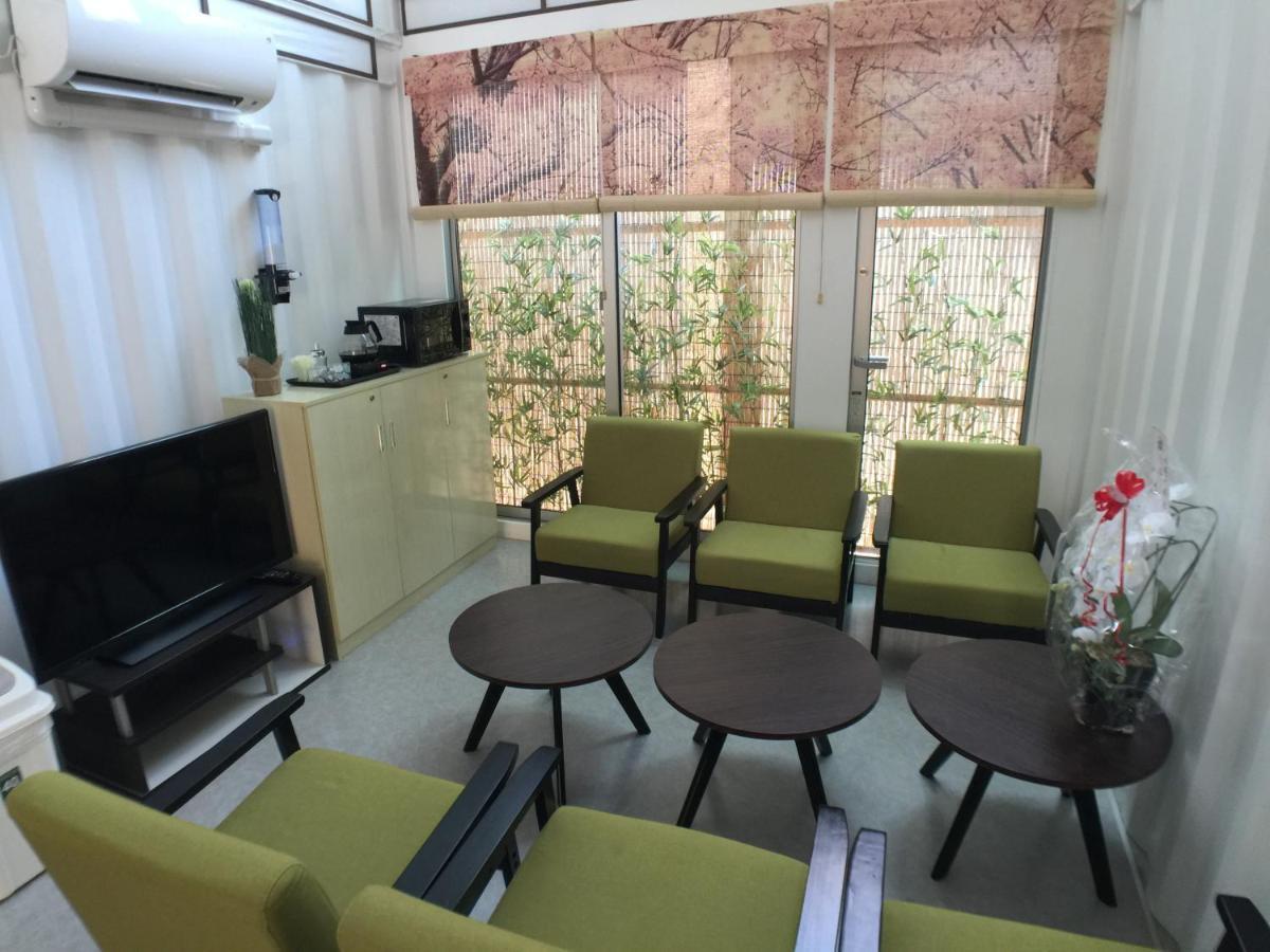 Hatagoya Ebisu Inn Osaka