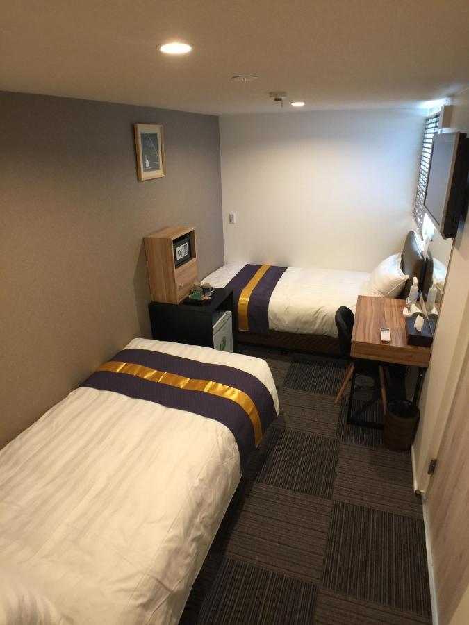 Inn Hatagoya Ebisu 2*