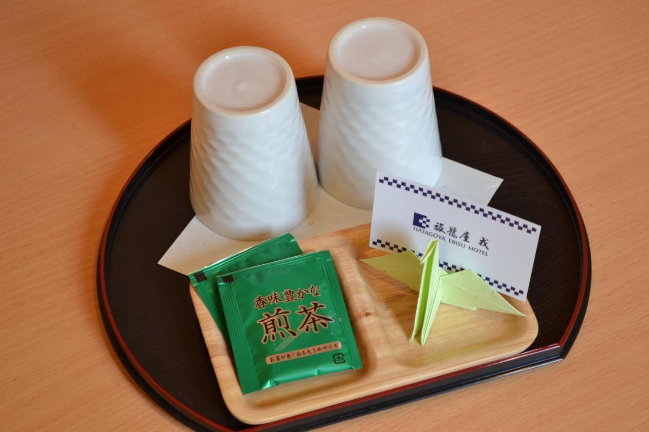 Hatagoya Ebisu 2* Osaka