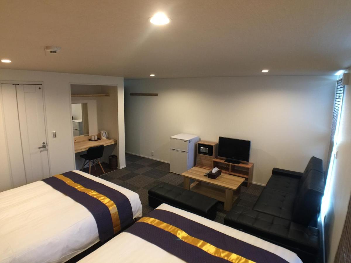 Hatagoya Ebisu Inn Osaka