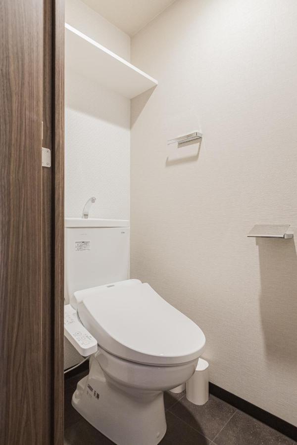 Ostay Shin-osaka * Osaka