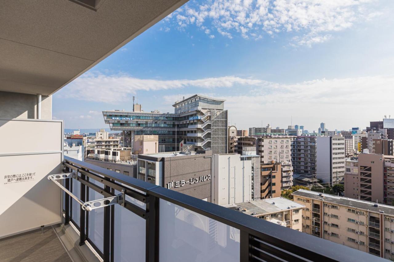Ostay Shin-osaka *