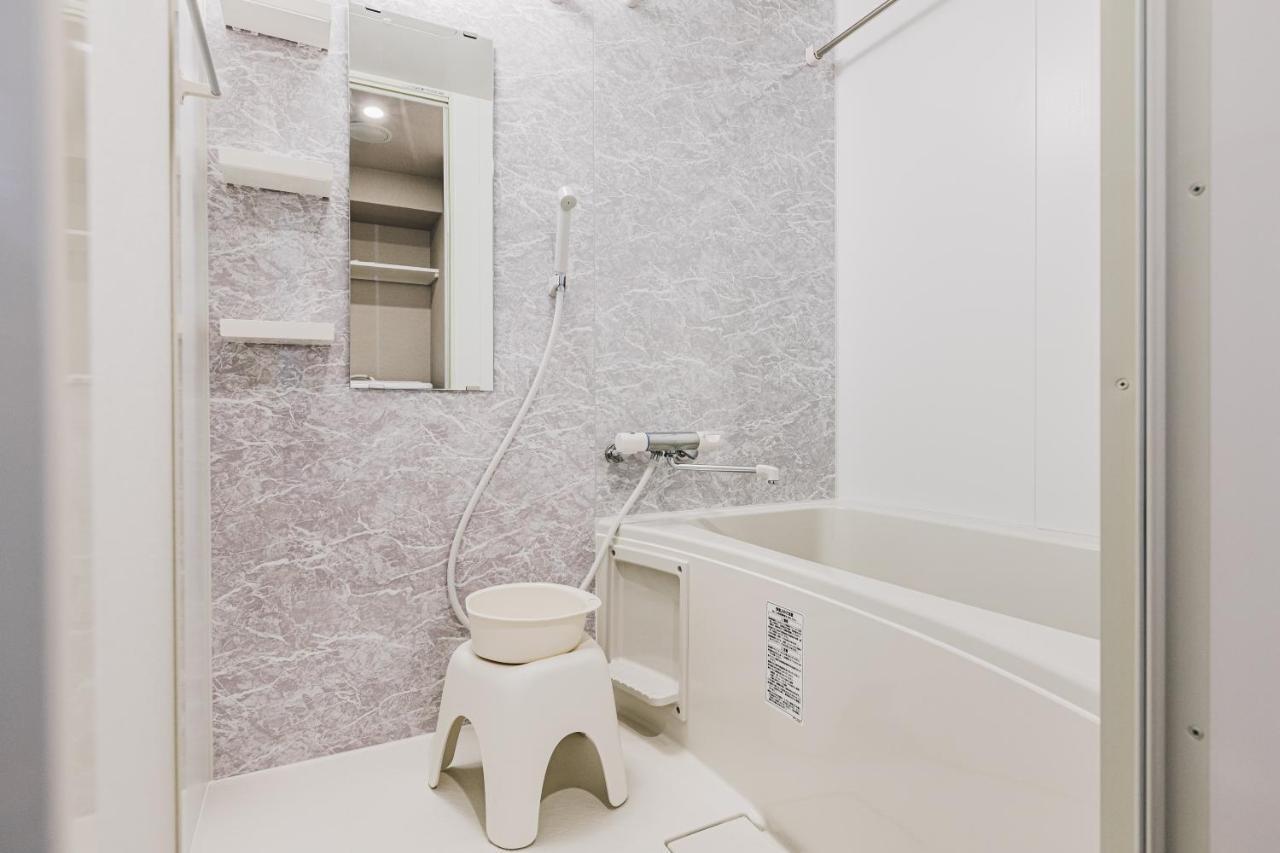 Ostay Shin-osaka * Osaka