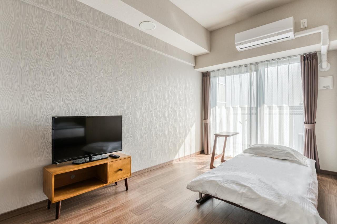 Ostay Shin-osaka *