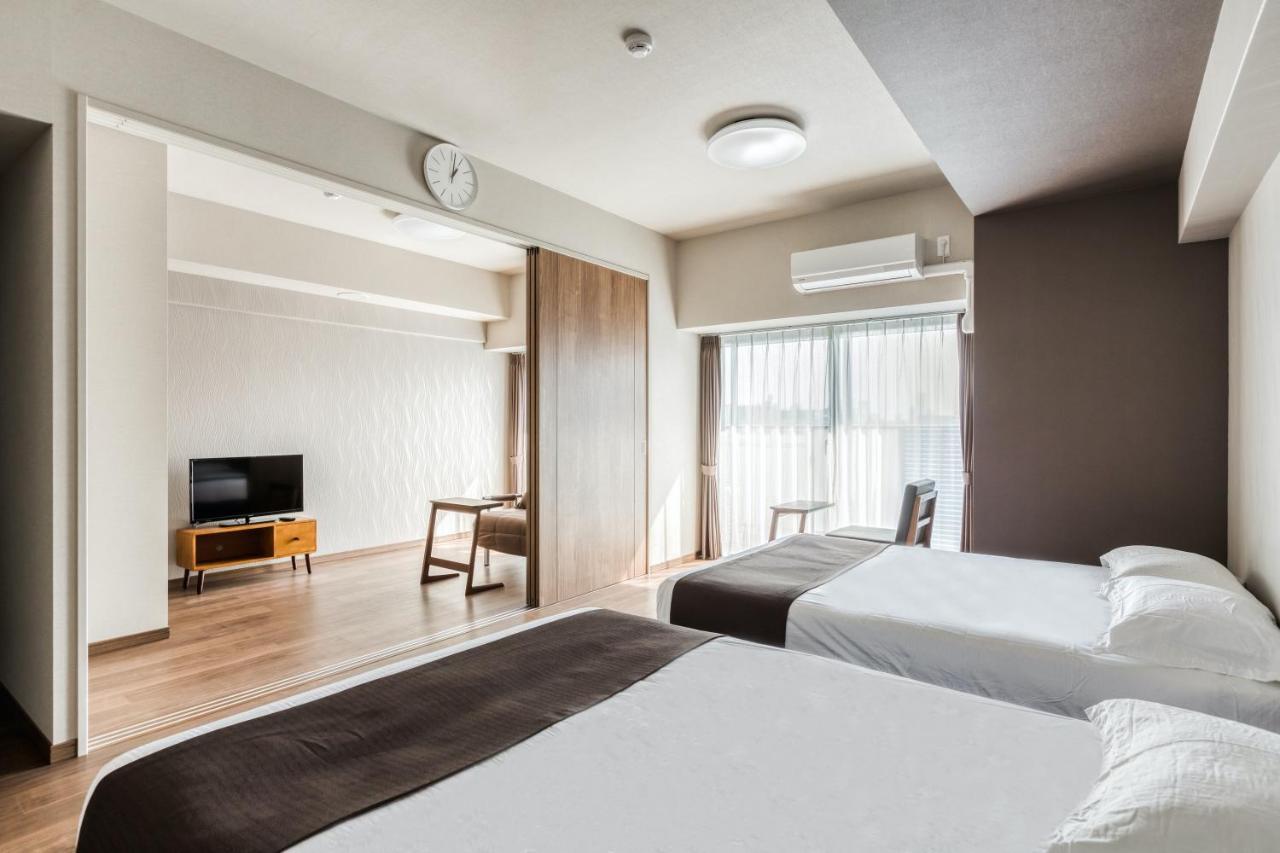 Ostay Shin-osaka * Osaka