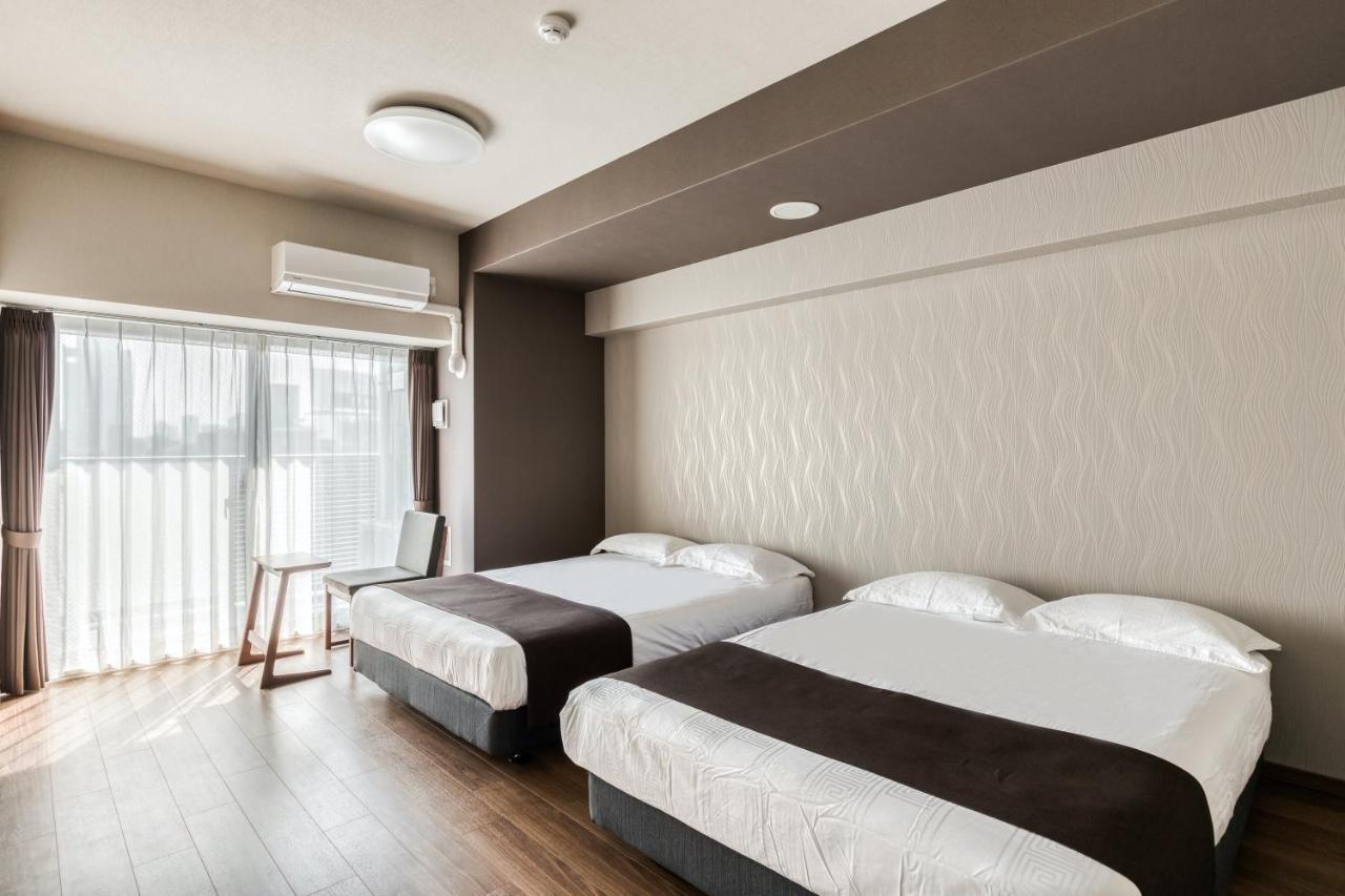 Ostay Shin-osaka