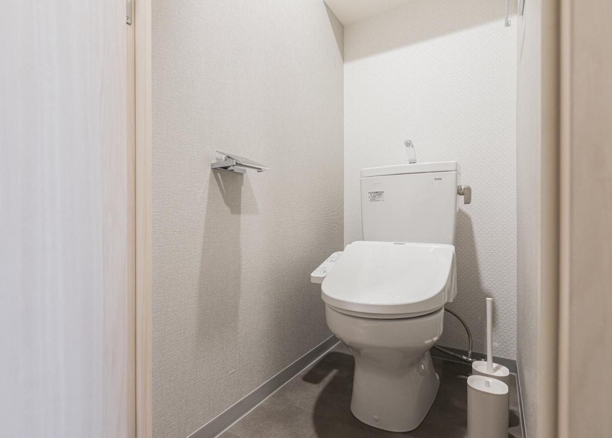 Ostay Shin-osaka Apartment *