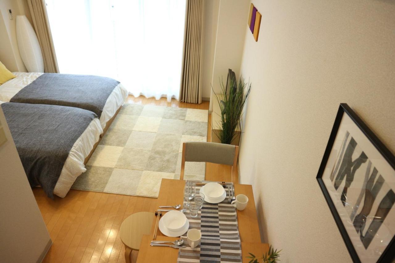 Apartment Luft 401/503 / Vacation 5104 *