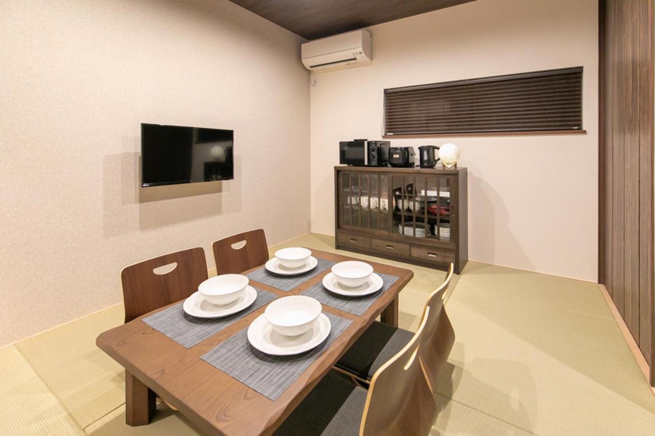 Casa Grapp Nishikujyo Osaka