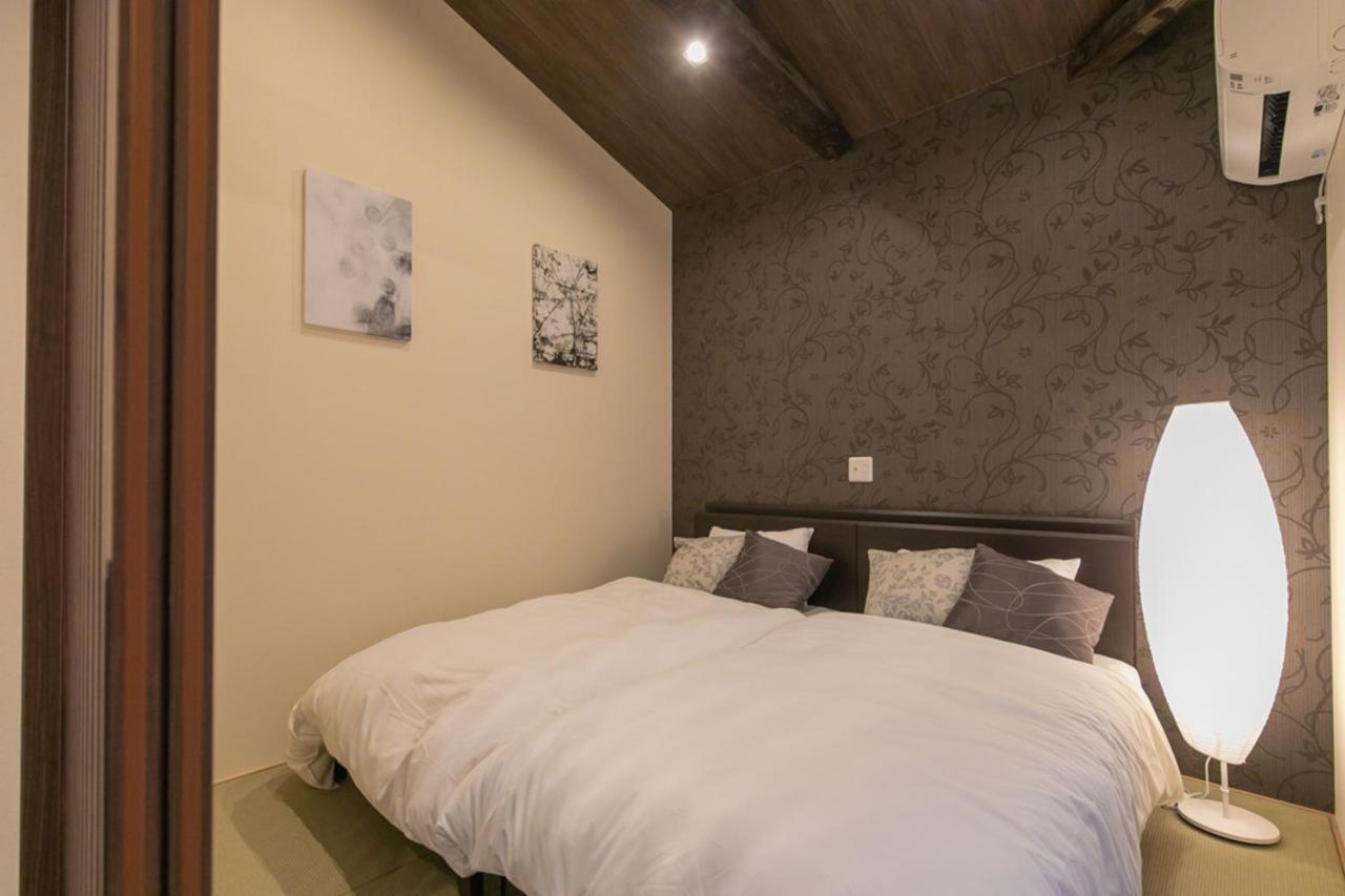 Casa Grapp Nishikujyo Apartment Osaka