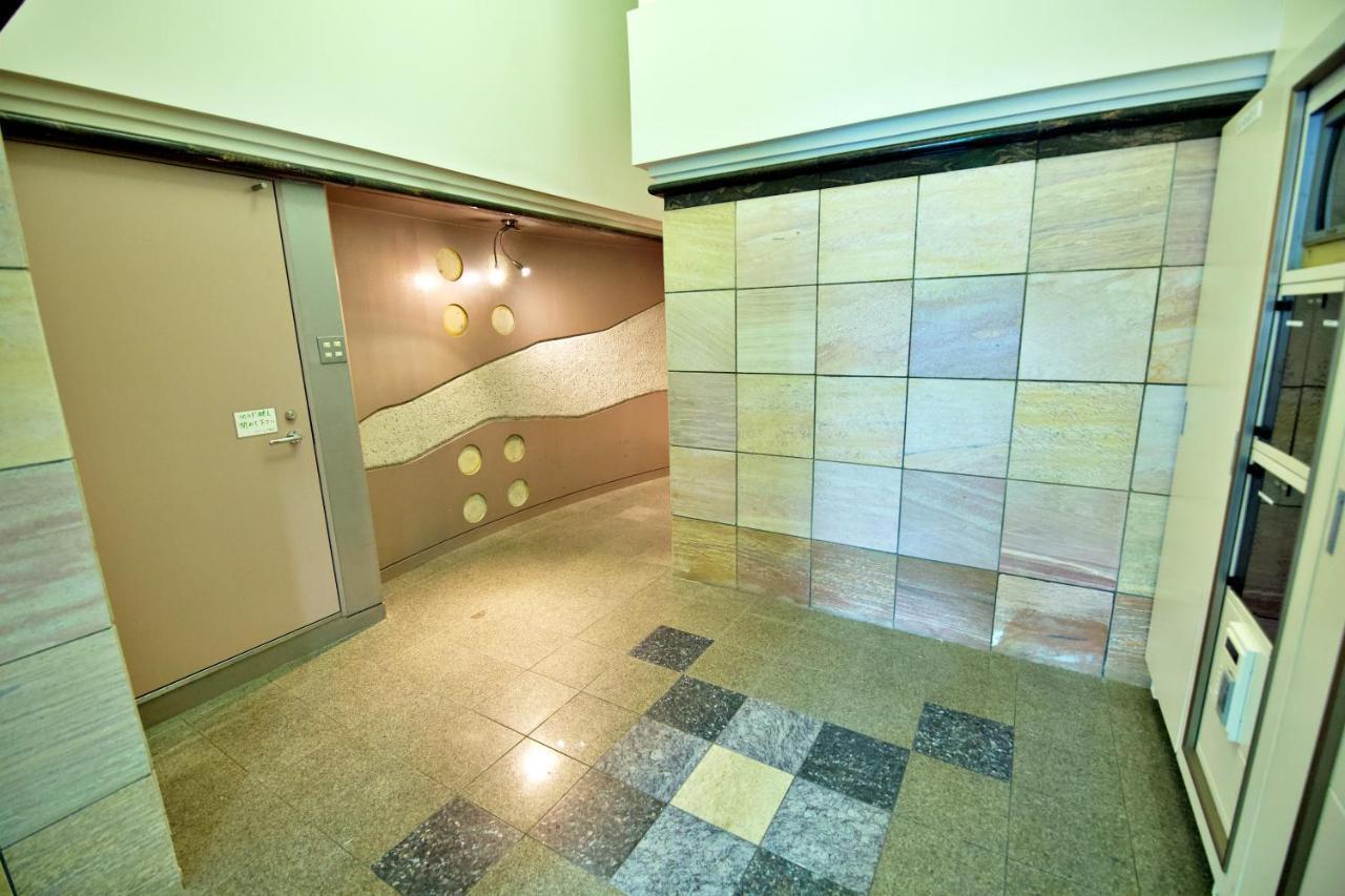 Lumiere Yuhigaoka Apartment *