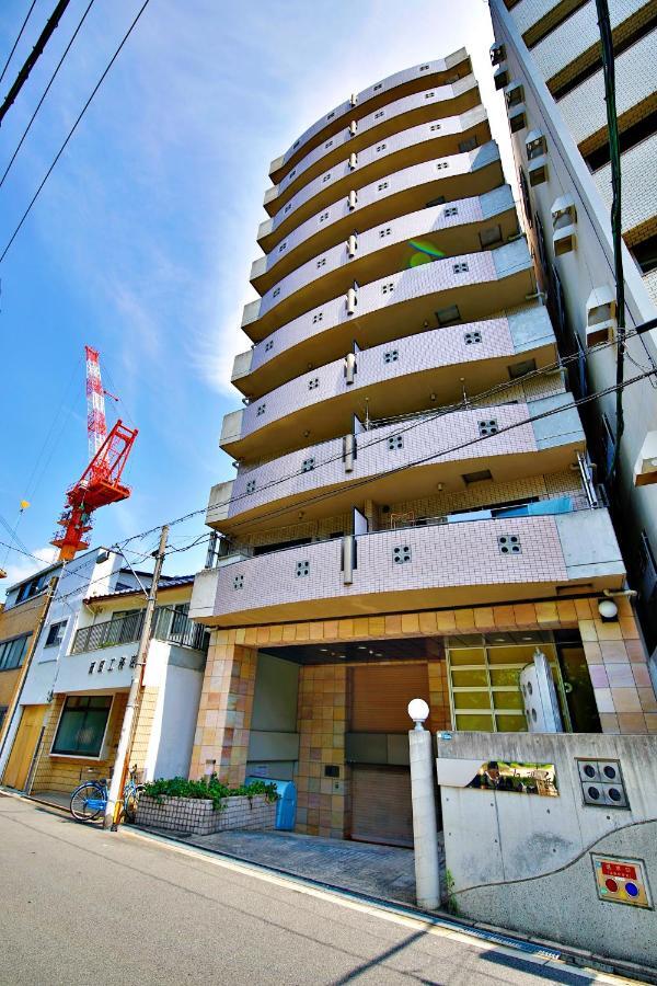 Apartment Lumiere Yuhigaoka *