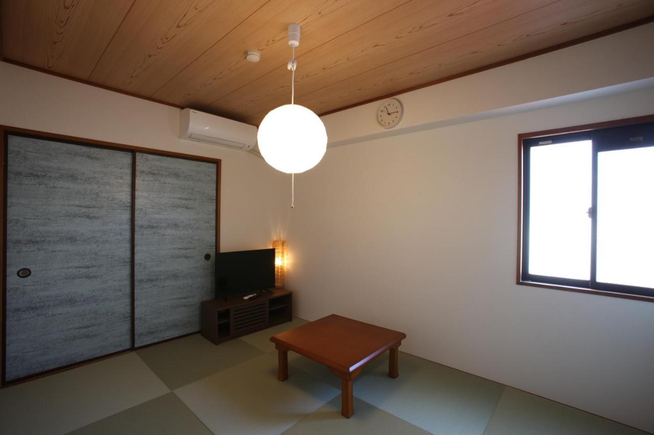 Lumiere Yuhigaoka Apartment Osaka
