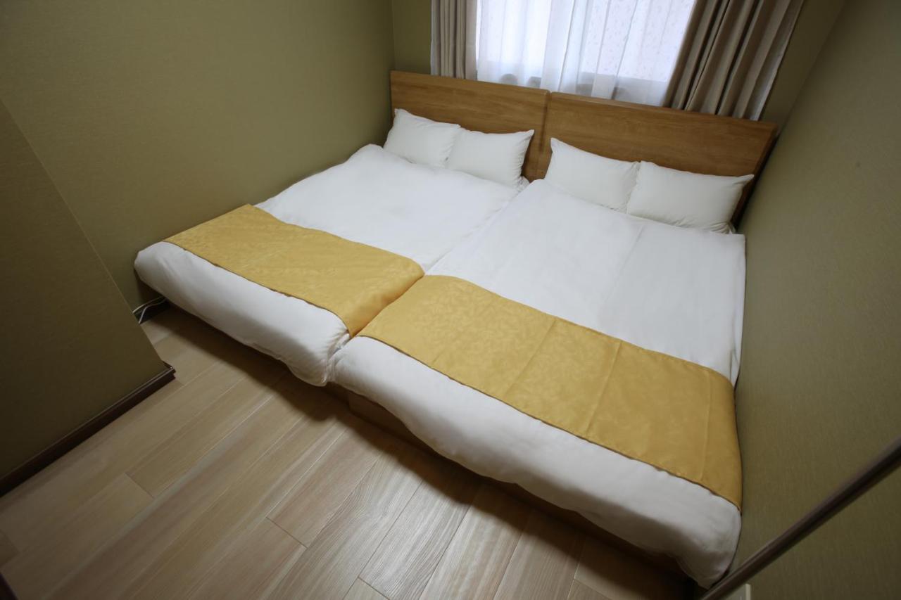 Apartment Lumiere Yuhigaoka *