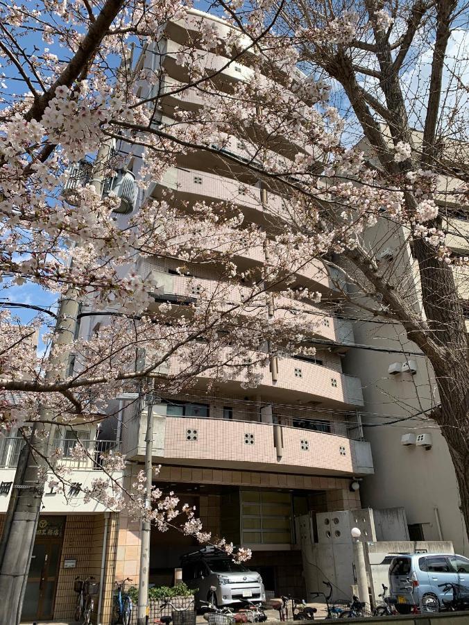 Apartment Lumiere Yuhigaoka Osaka