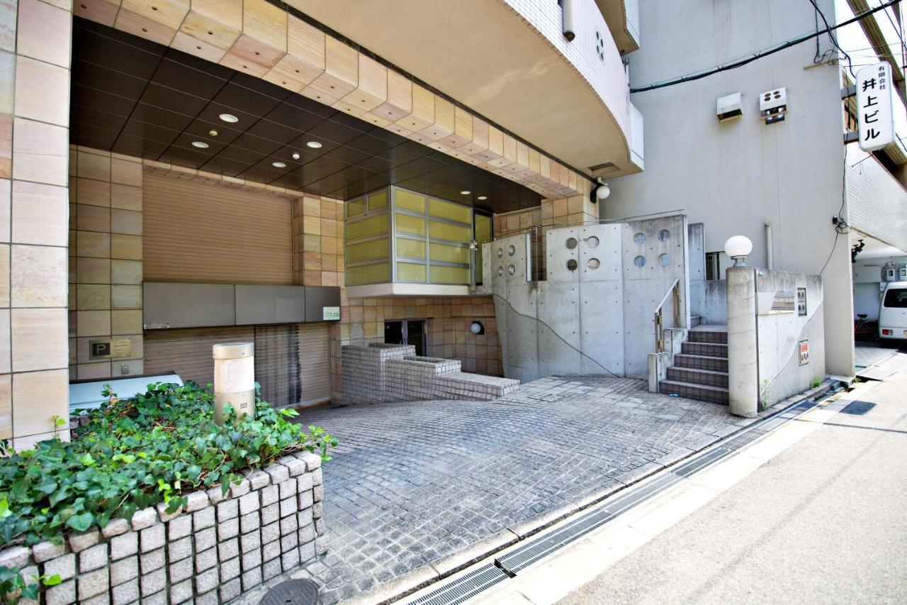 Lumiere Yuhigaoka * Osaka