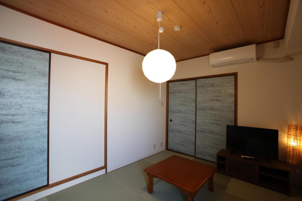 Apartment Lumiere Yuhigaoka