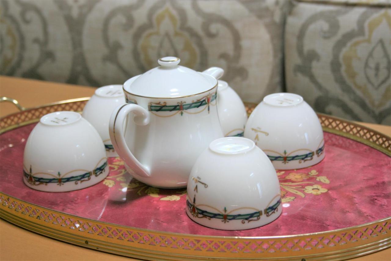 云帆小站 Villa