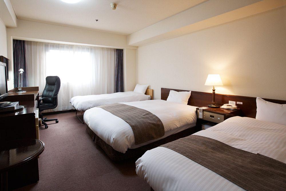 Agora Place Namba 4* Osaka