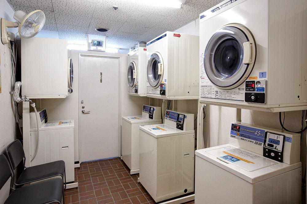 Agora Place Namba 4* Osaka