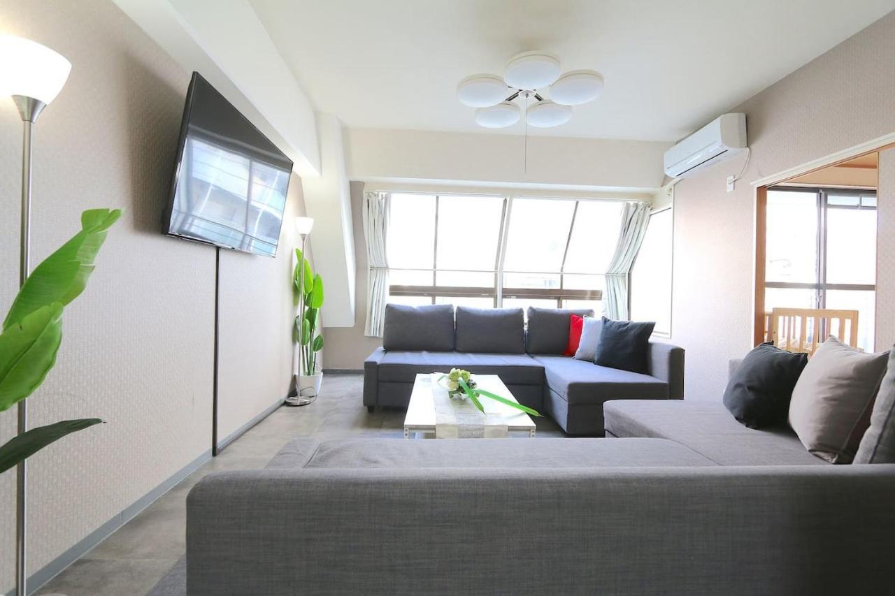 Eg51 Elizabeth Garden Apartment