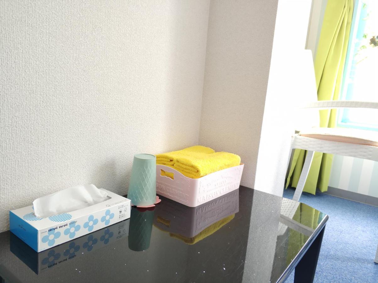 Aimee House Apartment Osaka