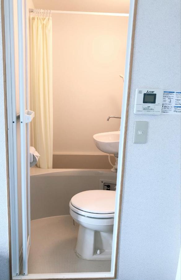 Aimee House * Osaka