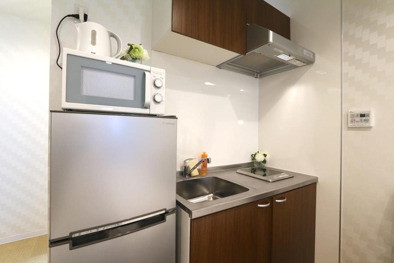 Apartment Nk3 Elizabeth Garden Kurosaki