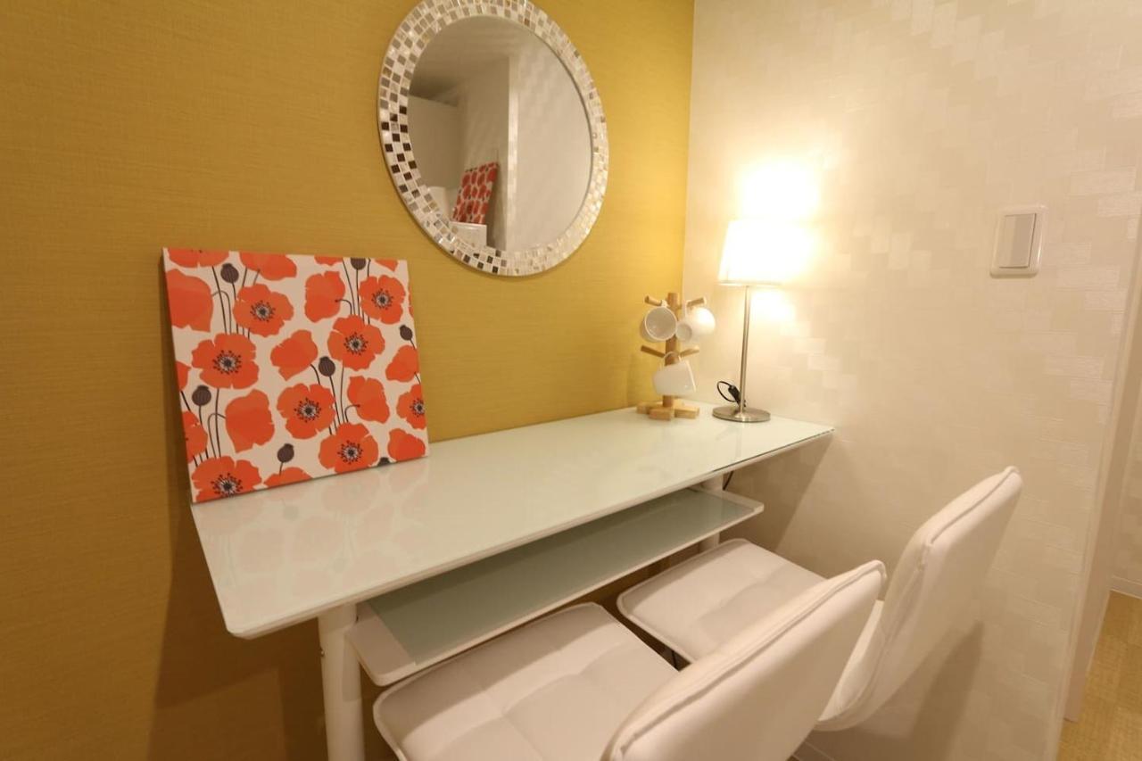 Apartment Nk3 Elizabeth Garden Kurosaki Osaka