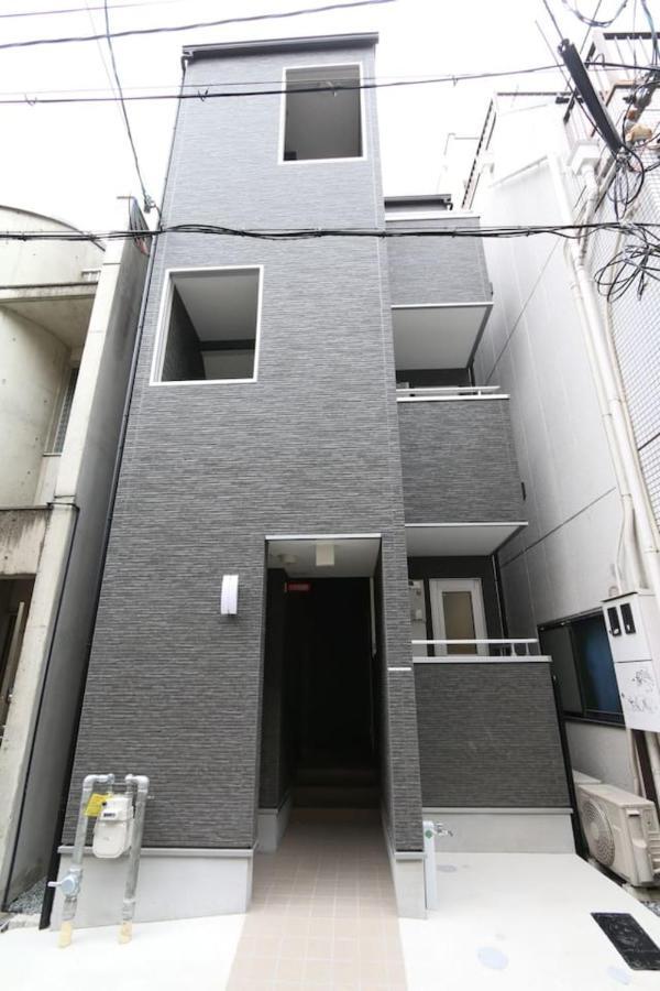 Apartment Nk3 Elizabeth Garden Kurosaki