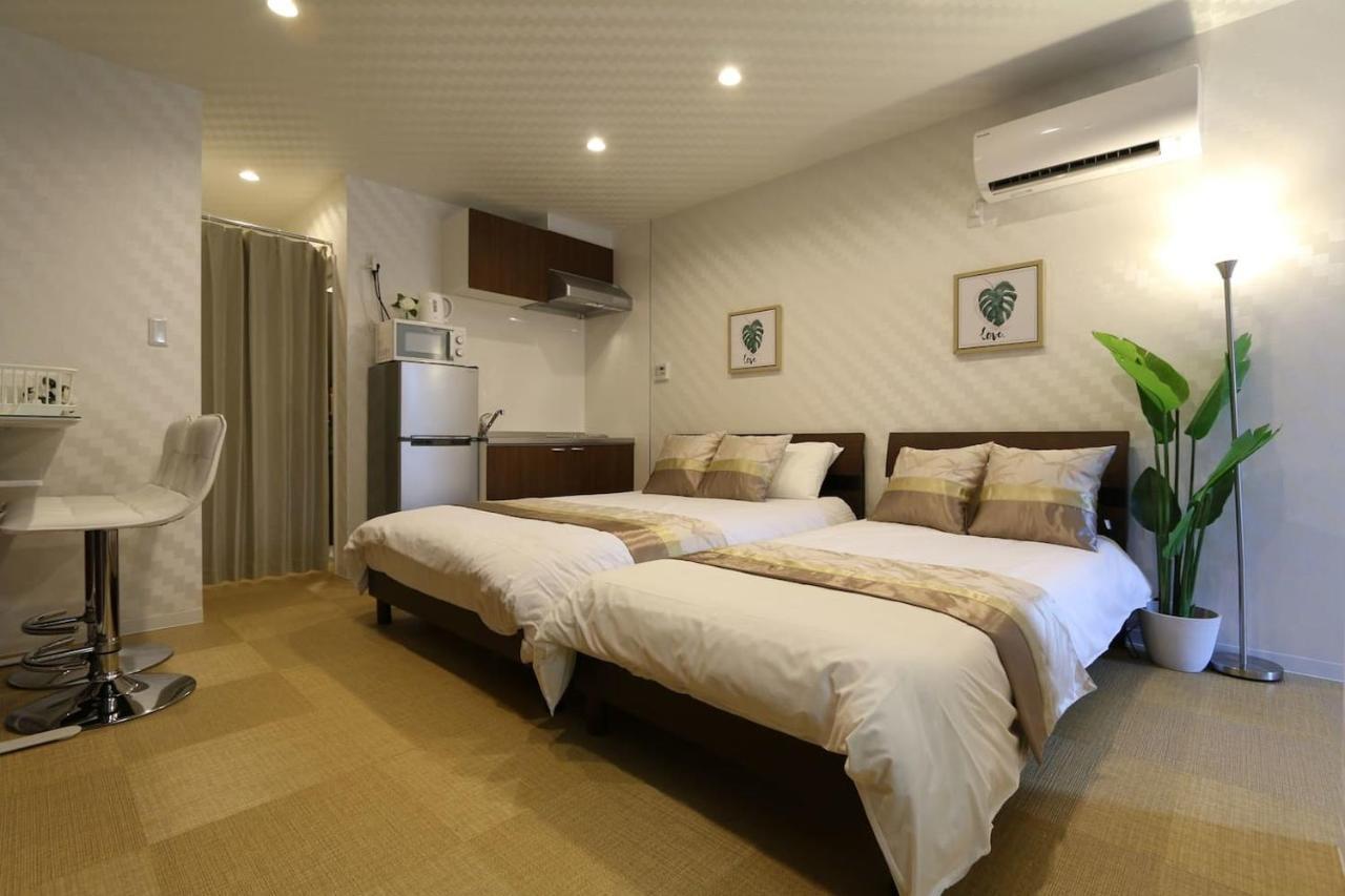 Apartment Nk3 Elizabeth Garden Kurosaki *