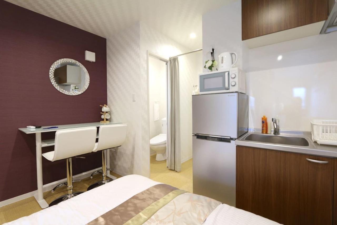 Apartment Nk3 Elizabeth Garden Kurosaki