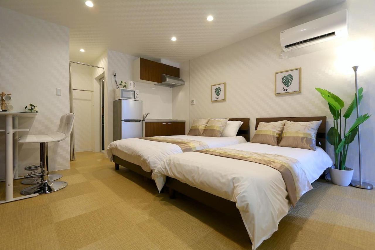 Apartment Nk3 Elizabeth Garden Kurosaki *