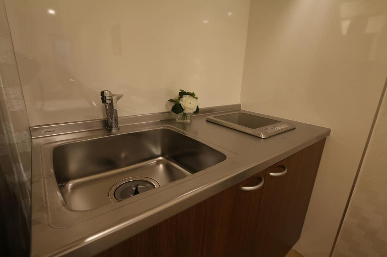 Apartment Nk3 Elizabeth Garden Kurosaki Osaka