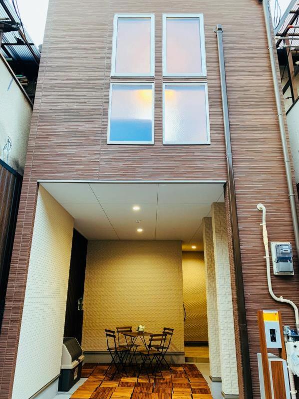 Holiday home 楓 Osaka