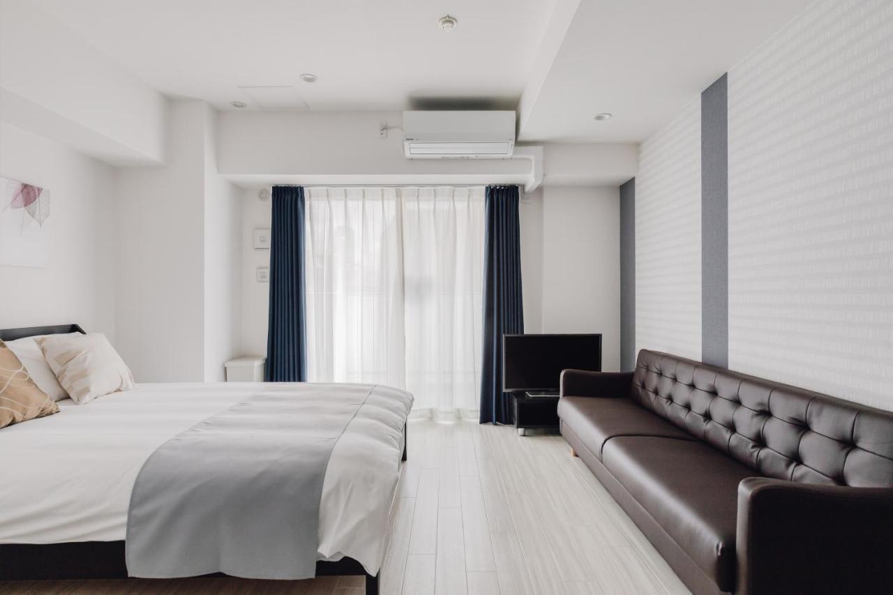 Bon Namba Nipponbashi Aparthotel