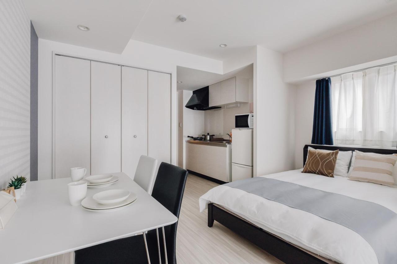 Aparthotel Bon Namba Nipponbashi