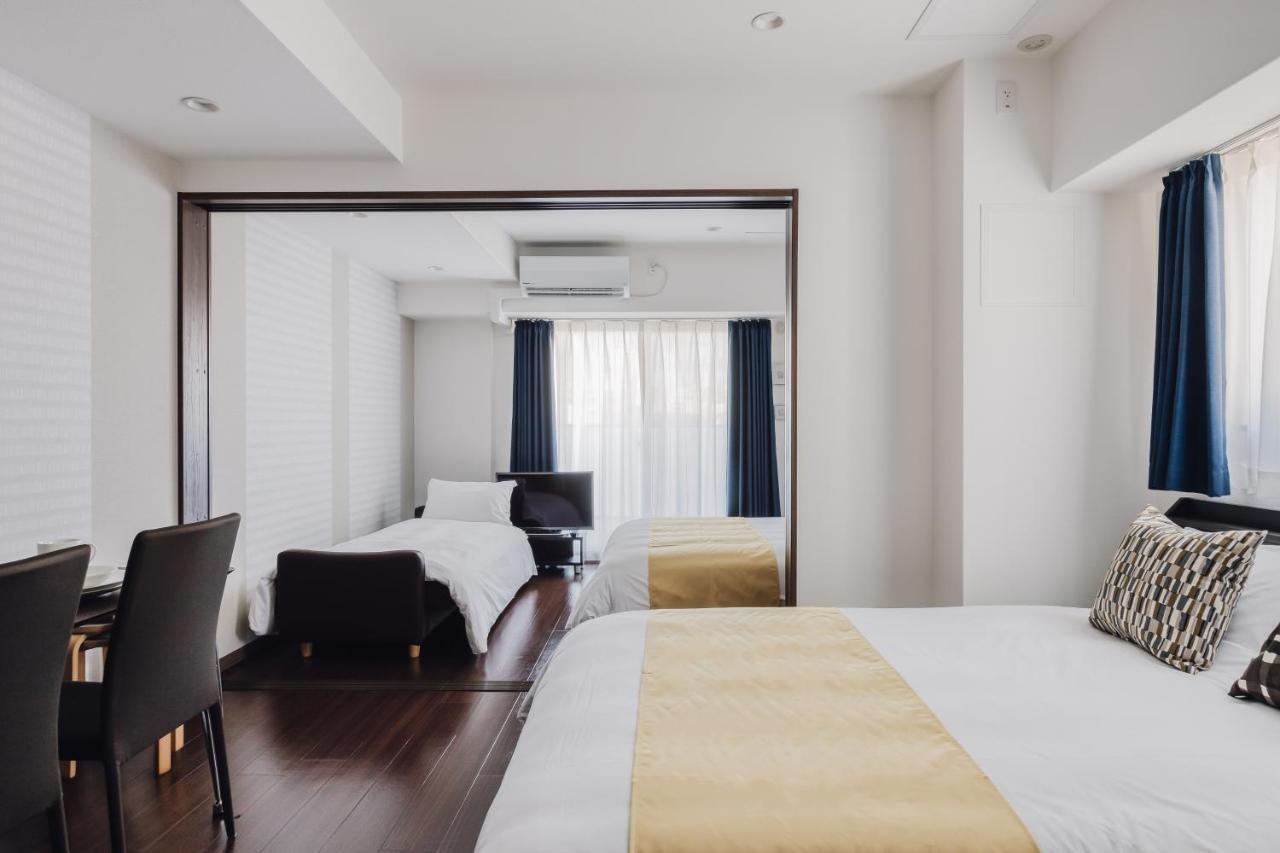 Aparthotel Bon Namba Nipponbashi