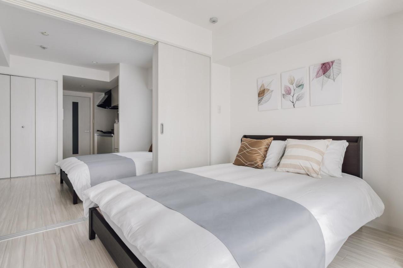 Aparthotel Bon Namba Nipponbashi 3*