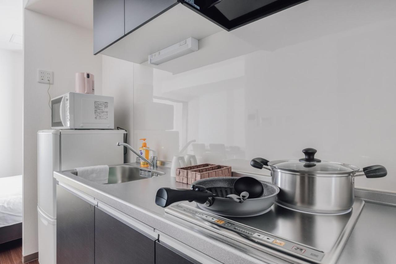 Aparthotel Bon Namba Nipponbashi 3*