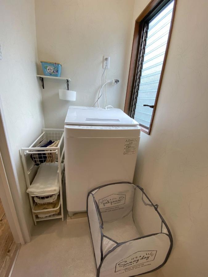 Apple Apartment Osaka
