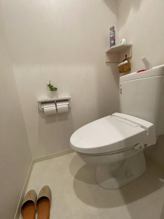 Apartment Apple Osaka