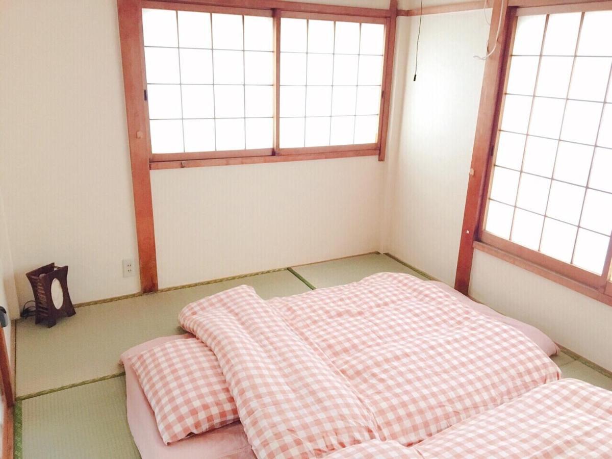 Villa 林林の民宿-関空直達,通天閣近い, 3階建て一軒家 Osaka